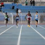 Day 1 – 6th Asian U18 Athletics Championships 2025, Dammam, Saudi Arabia — Photo 94