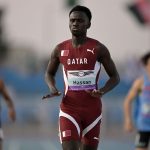 Day 1 – 6th Asian U18 Athletics Championships 2025, Dammam, Saudi Arabia — Photo 96