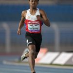 Day 1 – 6th Asian U18 Athletics Championships 2025, Dammam, Saudi Arabia — Photo 98