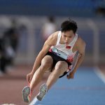 Day 1 – 6th Asian U18 Athletics Championships 2025, Dammam, Saudi Arabia — Photo 100