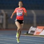 Day 1 – 6th Asian U18 Athletics Championships 2025, Dammam, Saudi Arabia — Photo 101