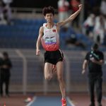 Day 1 – 6th Asian U18 Athletics Championships 2025, Dammam, Saudi Arabia — Photo 102