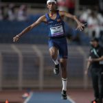 Day 1 – 6th Asian U18 Athletics Championships 2025, Dammam, Saudi Arabia — Photo 103