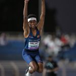 Day 1 – 6th Asian U18 Athletics Championships 2025, Dammam, Saudi Arabia — Photo 104