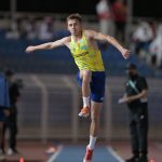 Day 1 – 6th Asian U18 Athletics Championships 2025, Dammam, Saudi Arabia — Photo 106