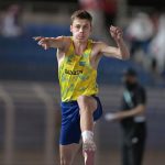 Day 1 – 6th Asian U18 Athletics Championships 2025, Dammam, Saudi Arabia — Photo 107