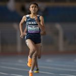 Day 1 – 6th Asian U18 Athletics Championships 2025, Dammam, Saudi Arabia — Photo 108