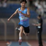 Day 1 – 6th Asian U18 Athletics Championships 2025, Dammam, Saudi Arabia — Photo 109