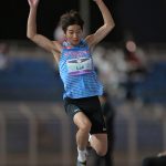Day 1 – 6th Asian U18 Athletics Championships 2025, Dammam, Saudi Arabia — Photo 110