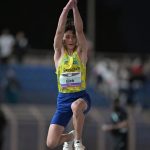 Day 1 – 6th Asian U18 Athletics Championships 2025, Dammam, Saudi Arabia — Photo 113