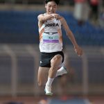 Day 1 – 6th Asian U18 Athletics Championships 2025, Dammam, Saudi Arabia — Photo 114