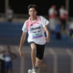 Day 1 – 6th Asian U18 Athletics Championships 2025, Dammam, Saudi Arabia — Photo 117