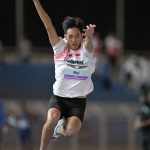 Day 1 – 6th Asian U18 Athletics Championships 2025, Dammam, Saudi Arabia — Photo 118