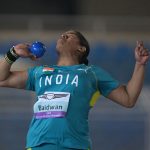 Day 1 – 6th Asian U18 Athletics Championships 2025, Dammam, Saudi Arabia — Photo 119