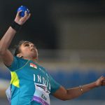 Day 1 – 6th Asian U18 Athletics Championships 2025, Dammam, Saudi Arabia — Photo 120