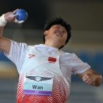 Day 1 – 6th Asian U18 Athletics Championships 2025, Dammam, Saudi Arabia — Photo 121