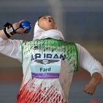 Day 1 – 6th Asian U18 Athletics Championships 2025, Dammam, Saudi Arabia — Photo 123