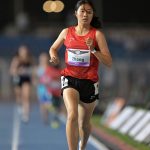 Day 1 – 6th Asian U18 Athletics Championships 2025, Dammam, Saudi Arabia — Photo 125