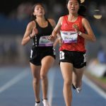 Day 1 – 6th Asian U18 Athletics Championships 2025, Dammam, Saudi Arabia — Photo 126