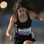 Day 1 – 6th Asian U18 Athletics Championships 2025, Dammam, Saudi Arabia — Photo 128