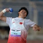 Day 1 – 6th Asian U18 Athletics Championships 2025, Dammam, Saudi Arabia — Photo 131