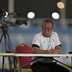 Day 1 – 6th Asian U18 Athletics Championships 2025, Dammam, Saudi Arabia — Photo 132