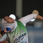 Day 1 – 6th Asian U18 Athletics Championships 2025, Dammam, Saudi Arabia — Photo 133