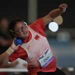 Day 1 – 6th Asian U18 Athletics Championships 2025, Dammam, Saudi Arabia — Photo 135