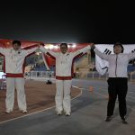 Day 1 – 6th Asian U18 Athletics Championships 2025, Dammam, Saudi Arabia — Photo 136