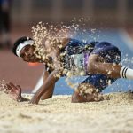 Day 1 – 6th Asian U18 Athletics Championships 2025, Dammam, Saudi Arabia — Photo 138
