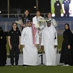 Day 1 – 6th Asian U18 Athletics Championships 2025, Dammam, Saudi Arabia — Photo 139