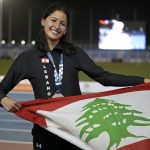 Day 1 – 6th Asian U18 Athletics Championships 2025, Dammam, Saudi Arabia — Photo 140