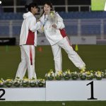 Day 1 – 6th Asian U18 Athletics Championships 2025, Dammam, Saudi Arabia — Photo 143
