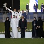 Day 1 – 6th Asian U18 Athletics Championships 2025, Dammam, Saudi Arabia — Photo 144