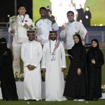 Day 1 – 6th Asian U18 Athletics Championships 2025, Dammam, Saudi Arabia — Photo 146