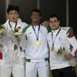 Day 1 – 6th Asian U18 Athletics Championships 2025, Dammam, Saudi Arabia — Photo 147