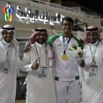 Day 1 – 6th Asian U18 Athletics Championships 2025, Dammam, Saudi Arabia — Photo 148