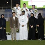 Day 1 – 6th Asian U18 Athletics Championships 2025, Dammam, Saudi Arabia — Photo 149