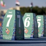 Day 2 – 6th Asian U18 Athletics Championships 2025, Dammam, Saudi Arabia — Photo 113