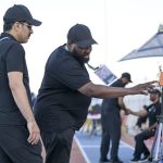 Day 2 – 6th Asian U18 Athletics Championships 2025, Dammam, Saudi Arabia — Photo 114