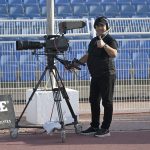Day 2 – 6th Asian U18 Athletics Championships 2025, Dammam, Saudi Arabia — Photo 115
