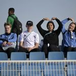 Day 2 – 6th Asian U18 Athletics Championships 2025, Dammam, Saudi Arabia — Photo 116