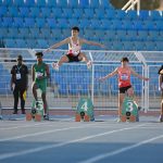 Day 2 – 6th Asian U18 Athletics Championships 2025, Dammam, Saudi Arabia — Photo 119