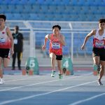Day 2 – 6th Asian U18 Athletics Championships 2025, Dammam, Saudi Arabia — Photo 120