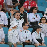 Day 2 – 6th Asian U18 Athletics Championships 2025, Dammam, Saudi Arabia — Photo 121