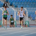 Day 2 – 6th Asian U18 Athletics Championships 2025, Dammam, Saudi Arabia — Photo 122