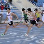 Day 2 – 6th Asian U18 Athletics Championships 2025, Dammam, Saudi Arabia — Photo 124