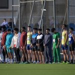 Day 2 – 6th Asian U18 Athletics Championships 2025, Dammam, Saudi Arabia — Photo 139