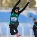 Day 2 – 6th Asian U18 Athletics Championships 2025, Dammam, Saudi Arabia — Photo 140