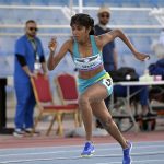 Day 2 – 6th Asian U18 Athletics Championships 2025, Dammam, Saudi Arabia — Photo 144